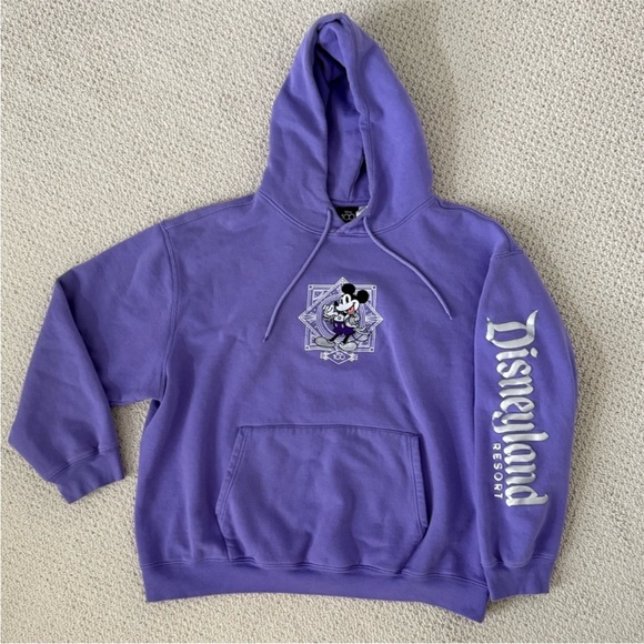 Disney 100 Years of Wonder Hoodie - Picture 1 of 8